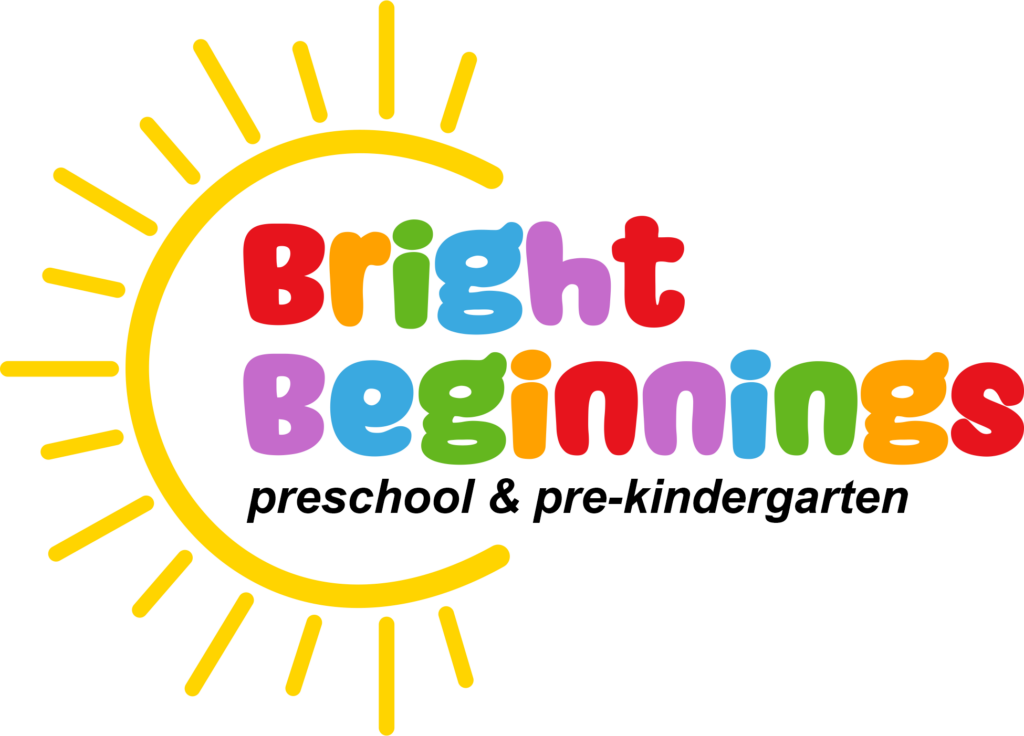 Bright Beginnings Preschool Logo