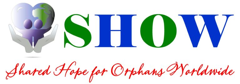 SHOW Shared Hope for Orphans Worldwide